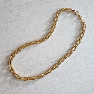 Jordana Chain Necklace
